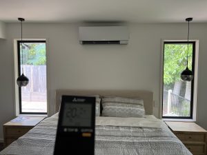 air conditioning and refrigeration