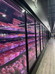 air conditioning and refrigeration