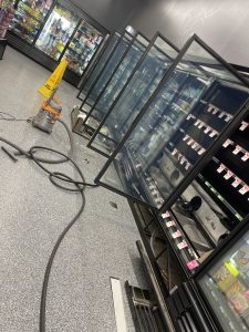 air conditioning and refrigeration